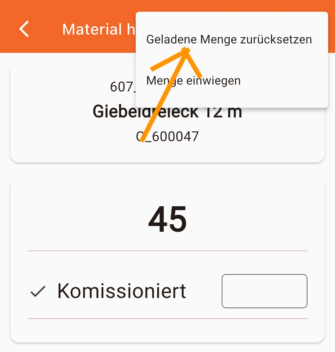 FAQ Beispiel 2